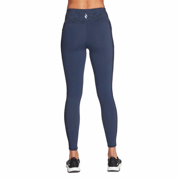 Skechers GOWALK High Waist Leggings - Picture 5 of 7